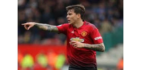 Lindelöf en Manchester United zijn in 5 jaar vernieuwd
